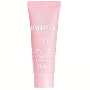 5/$20 -- NEW Kylie Skin Clarifying Cleansing Gel